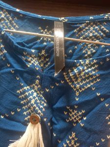 Sale 5 Branded Kurtis combo