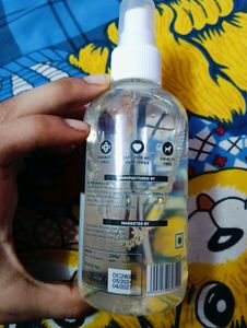 The Bath Store Body Mist