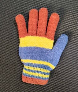 Colorful Missbang Gloves