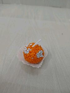 Decorative Scented Candles Set