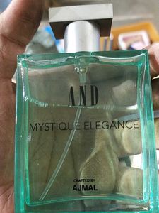 AND Mystique Elegance Perfume