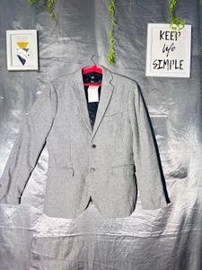 H&amp;M Men's Grey Blazer