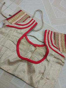 Beautiful Saree