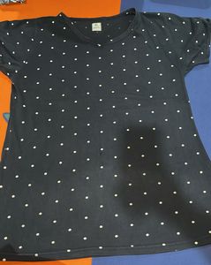 Cute Mickey Mouse T-Shirt