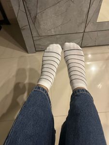 Multi-Pack Cute Patterned Socks
