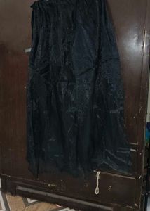 Elegant Black lehnga