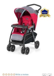 Chicco Stroller