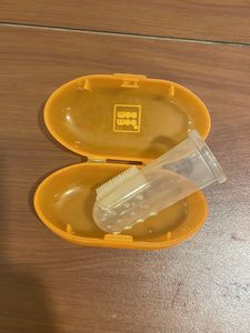 Mee Baby Tooth Brush ( Sterilized