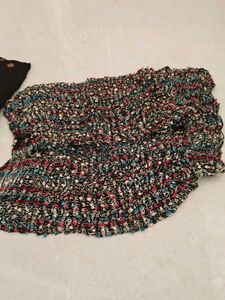 Beautiful dupattas 5 piece