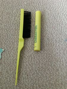 Moxie Hair Finishing Brush &amp; Stick