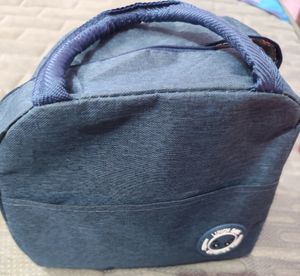 Office Lunch Box(3 Container+Bag)