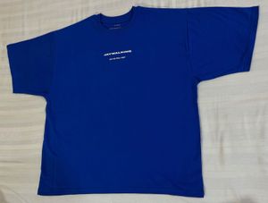 Jaywaking Tshirt Men Oversized