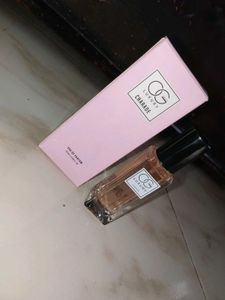 Luxury Charade Eau de Parfum