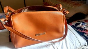Handbag With Sling
