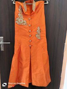Diwali offer🎉Indo western Dress