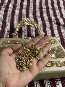 party wear clutch bag