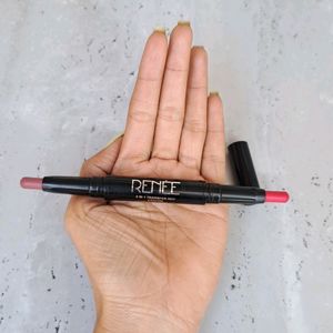 RENEE 2 In 1 Transfer Not Crayon LC 02