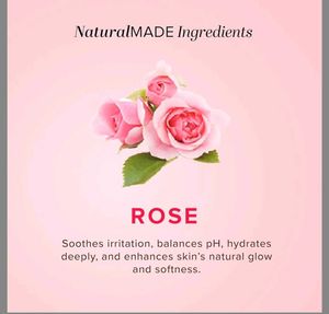 Khadi Natural Rose Skin Toner (Set of 2)