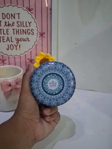 Bryan & Candy Scented Candle