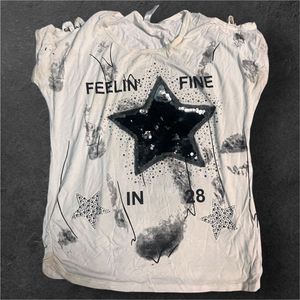 Feelin' Fine Tee with Star