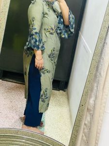 Daily Wear Kurti