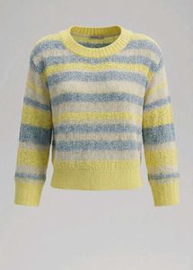 Knit Sweater