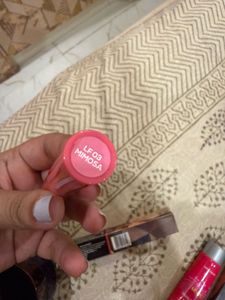Renee Fab 5-in-1 Lipstick