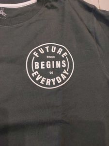 Men's Graphic Sweatshirt