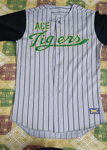 90%.off Sale Y2K Korean Orginal Jersey ACE Tigers