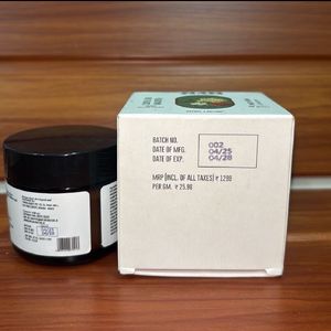 N4N Night Repair Cream
