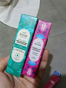 Foxtale Products