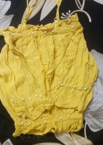 Crop Top 😍
