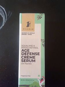 **Flash Sale**30ml Age Defense Serum