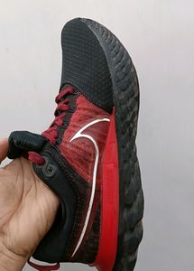 Shoes Nike React Size 10-11
