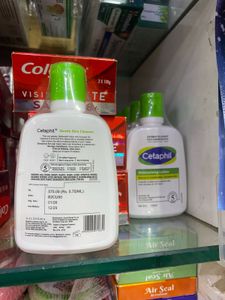 Cetaphil Moisturising Lotion 100ml