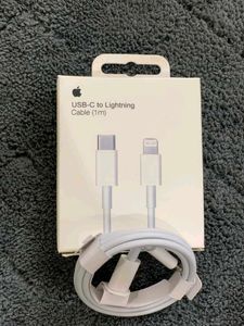 100% Original Apple 20W USB-C Power Adapter