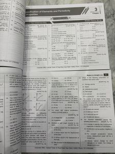 NCERT Maps for NEET Chemistry  Physics Books 11/12