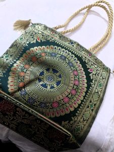 handbag (potali)