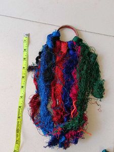 33 - Hand Embroidery 🪡 Malti Thread Combo