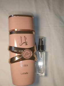 Lattafa Yara elexir 8ml