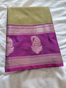 silk saree