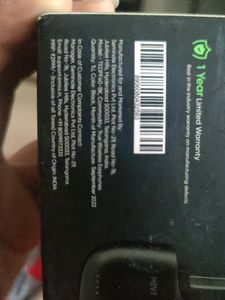 MiVi DUOPODS M40. True  Wireless Earphones