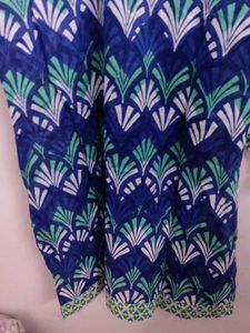 Cotton Kurti