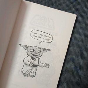 STAR WARS Jedi Academy: A New Class