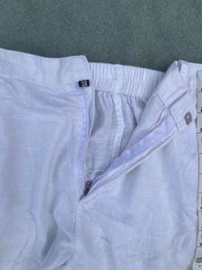 Fresh Mint Green Embroidered Short Kurta Set