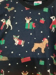 Imported Christmas Special C Shirt