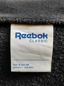 Reebok Classic AC Iconic FL Crew – Size M