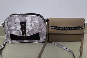 Chic Crossbody Bags