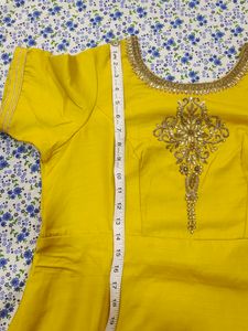 Designer kurti