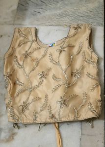 Girls Embellished Lehenga Choli